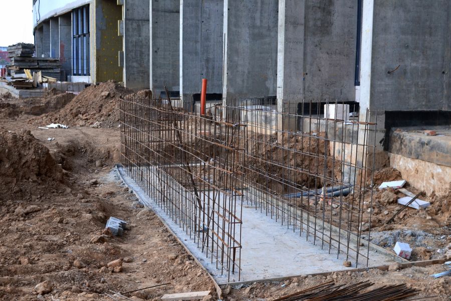 Construction de maison/pavillon en Normandie